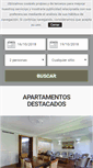 Mobile Screenshot of montaberbcn.com
